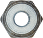 Brake Nuts M12 x 1, L: 21.5 mm