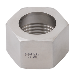 IDF HEX NUT