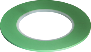 Fine Line Tape - Green 3mm x 55m