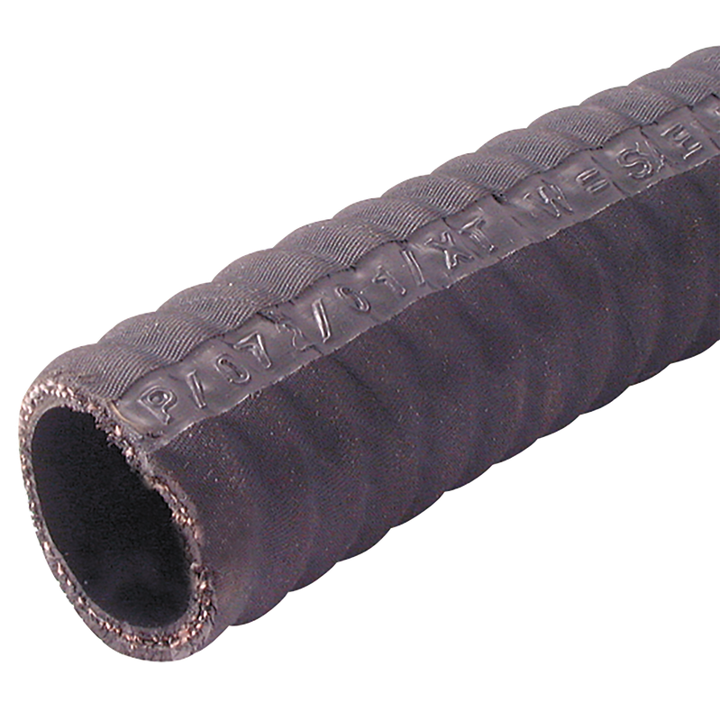 ID MARINE EXHAUST HOSE 10 METRE