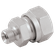 3/4 NB X 3/4 BSP MALE STUD COUPLING