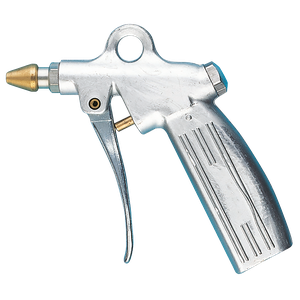 A2-BLOW GUN WITH SAFETY NOZZLE