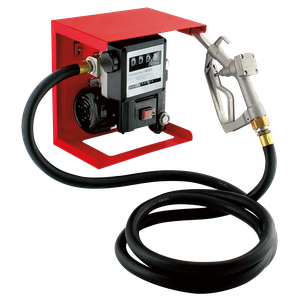 230V DIESEL PUMP KIT NOZ 45 LPM