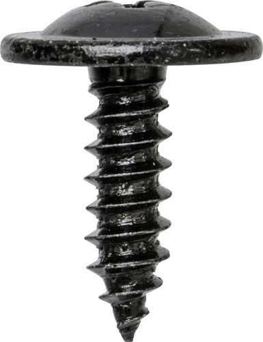 Flanged Head ST Screws Pozi