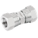 3/4 X 3/4 BSPP F/F 10KPSI 316 SWL