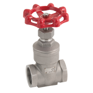 GATE VALVE