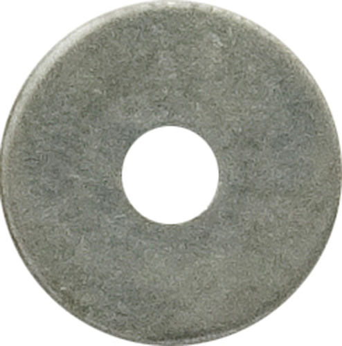 Rivet Washers 1/8" id x 1/2" od