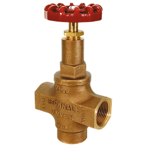 BSP FIG 1688 VENT VALVE