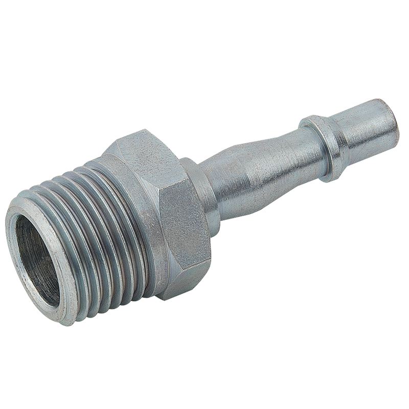 BSPT MALE PLUG PCL VERTEX