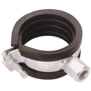 EPDM RUBBER RAPID M10 CLAMP