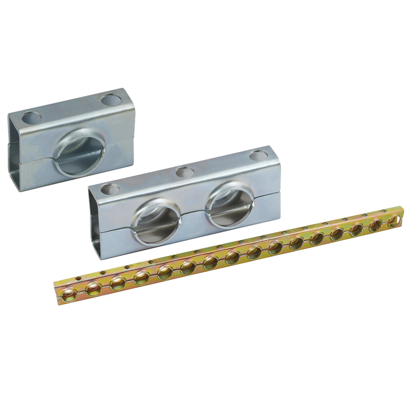 SERIES 32 DOUBLE CLAMP (1SET=10PRS)