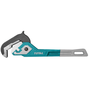 RATCHETING PIPE WRENCH 14