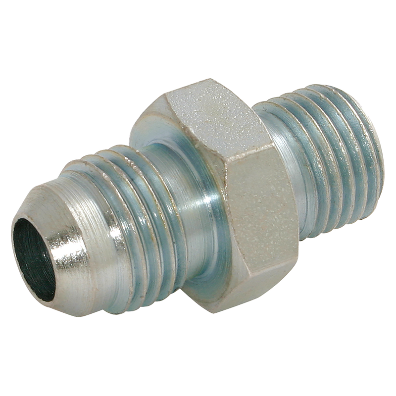 3/8 BSP JIC MALE MALE RESTRICTOR