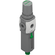 G1/8 F/REG 20 MIC LESS GAUGE