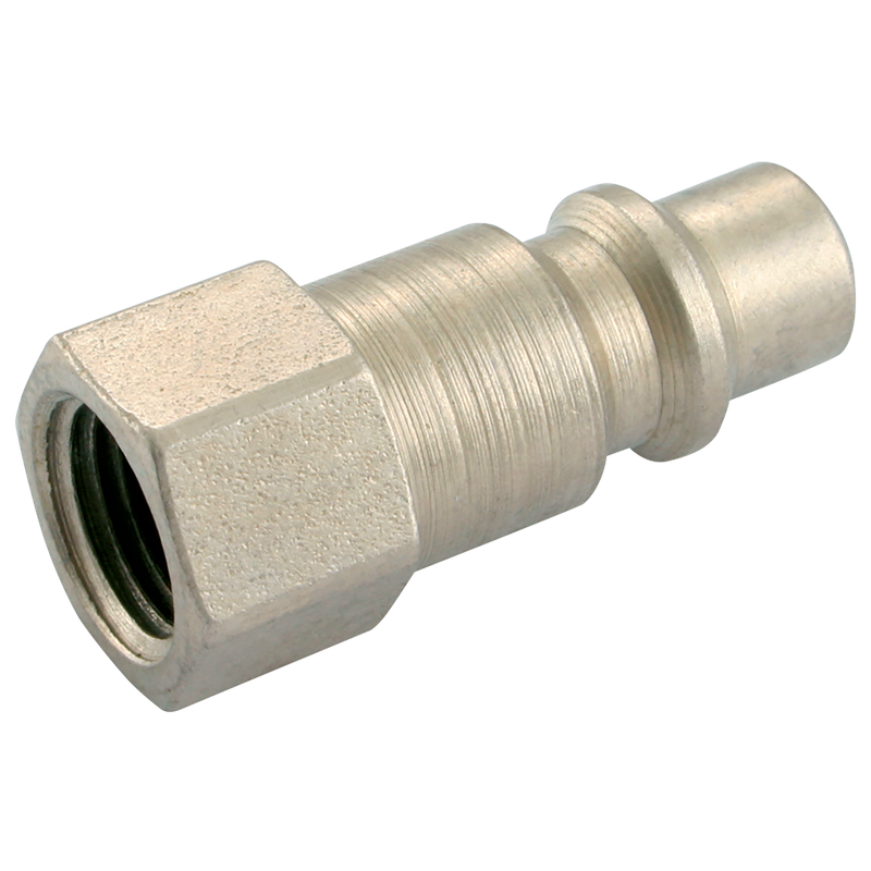 BSPP FEMALE SERIES 30 PLUG