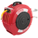 AIR HOSE REEL 20M - RED