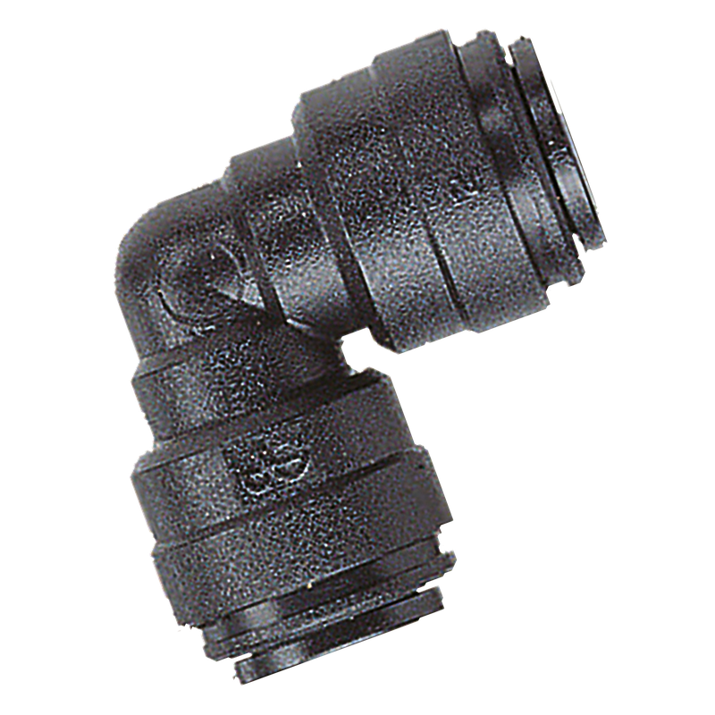 EQUAL ELBOW CONNECTOR