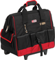 KS Tool Case Telescopic Trolley Empty