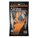 ORANGE FISHSCALE GRIP GLOVE PK OF 10 XL