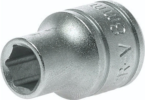TENG 3/8 Dr Socket Regular 6Pt 13mm