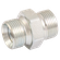 1/4 MALE CHECK VALVE 1BAR CRACK