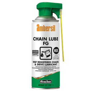 NSF CHAIN & DRIVE LUBRICANT 400ML