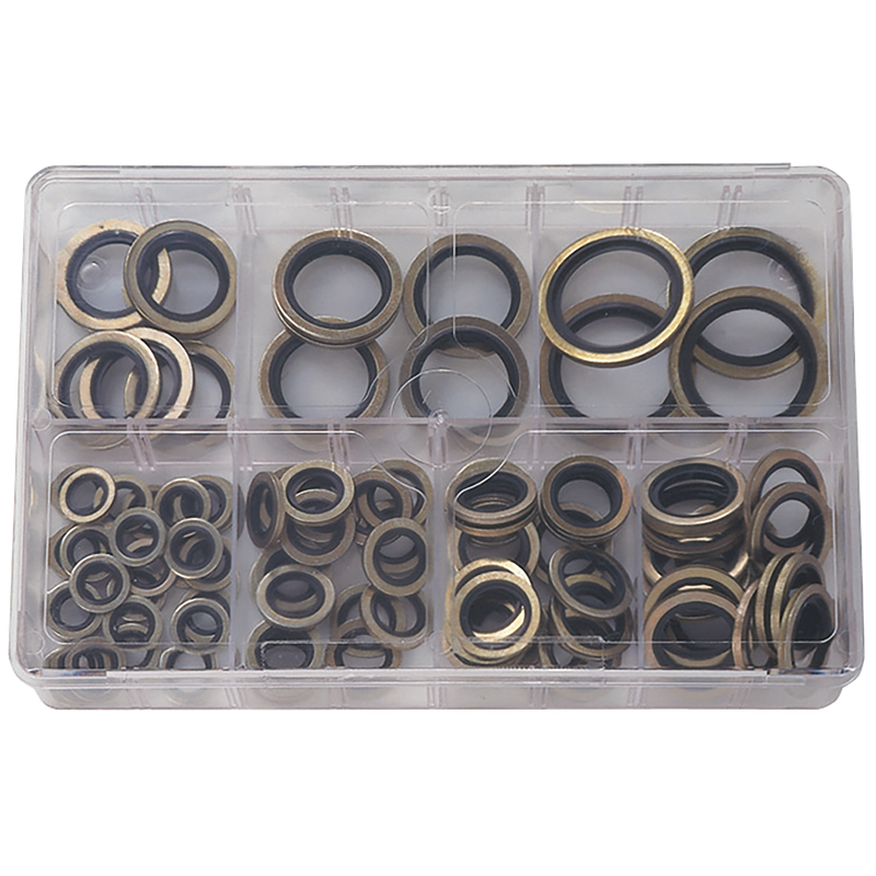 BONDED SEAL KIT