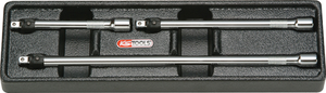 KS 1/4" LOKPLUS Extension Set