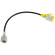 200MM G1/4  MICROBORE HOSE TEST POINT