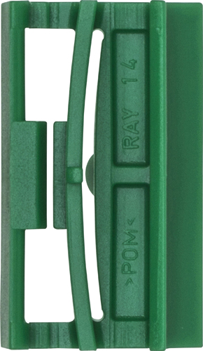 Side Moulding Clips