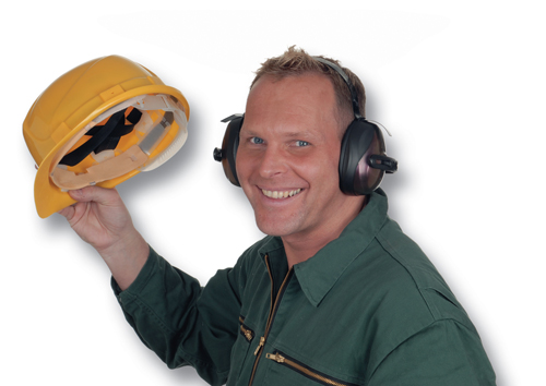 DISCON - MOLDEX 'M2' Ear Defenders