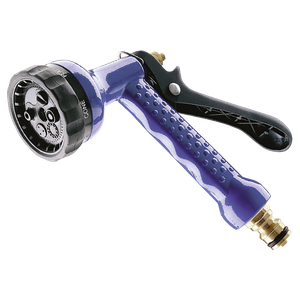 METAL 6 FUNCTION SPRAY GUN