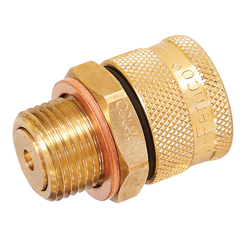 STANDARD 1-11.5 NPT LB T12