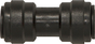 Quick-Fit Couplings - Straights, Metric