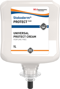 DEB Protective Cream - Cartridge 1 Ltr