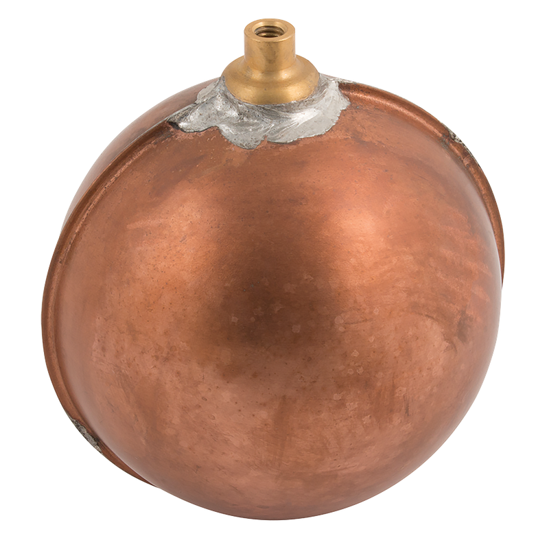 COPPER FLOAT