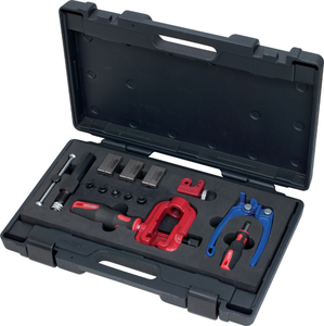 KS Universal Flaring Tool Set