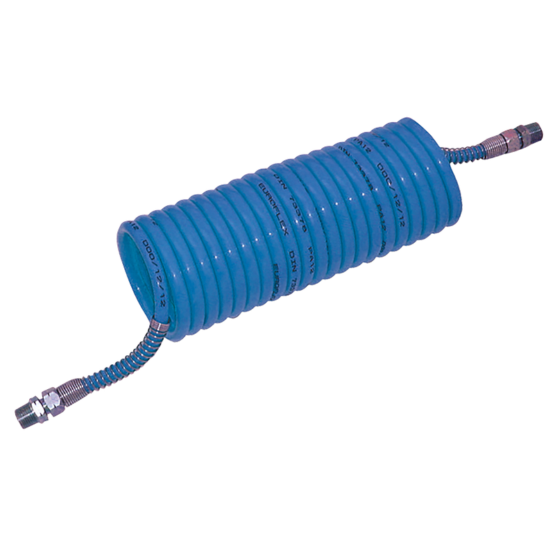 SPAT COIL 1/4 BSPT BLUE