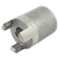 132 FRAME 74MM H/COUPLING