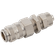 4X6MM PANEL MOUNT COUPLING NP