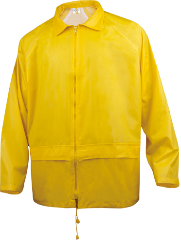 DELTAPLUS Rain Suit L