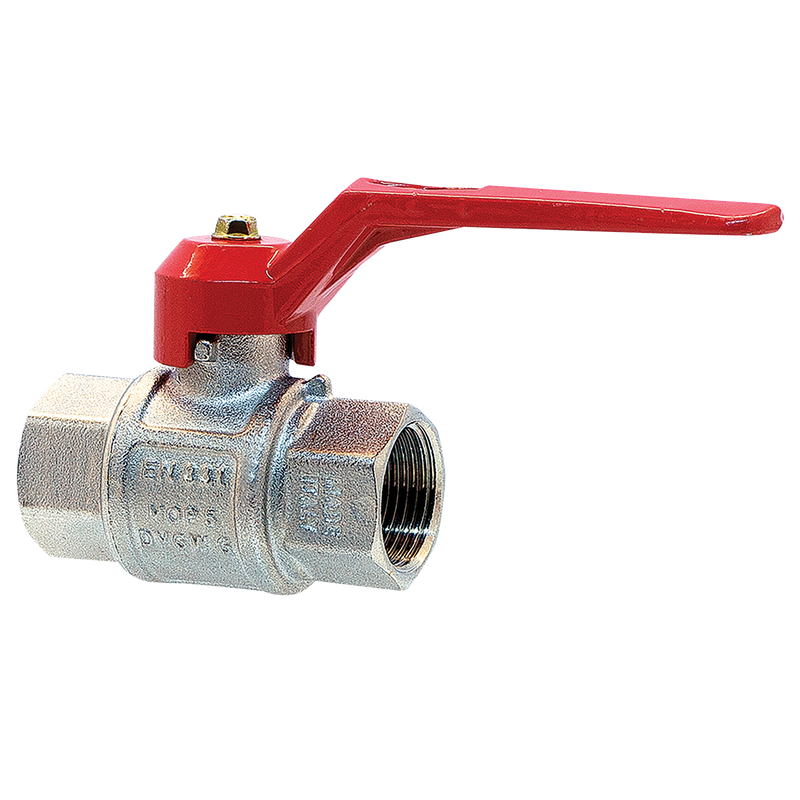 VENTING BALL VALVE