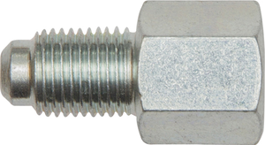 Brake Nut Connectors M10 x 1, L: 29 mm