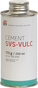 Vulcanising Fluid 175g can