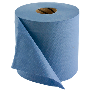 PLY BLUE ROLL