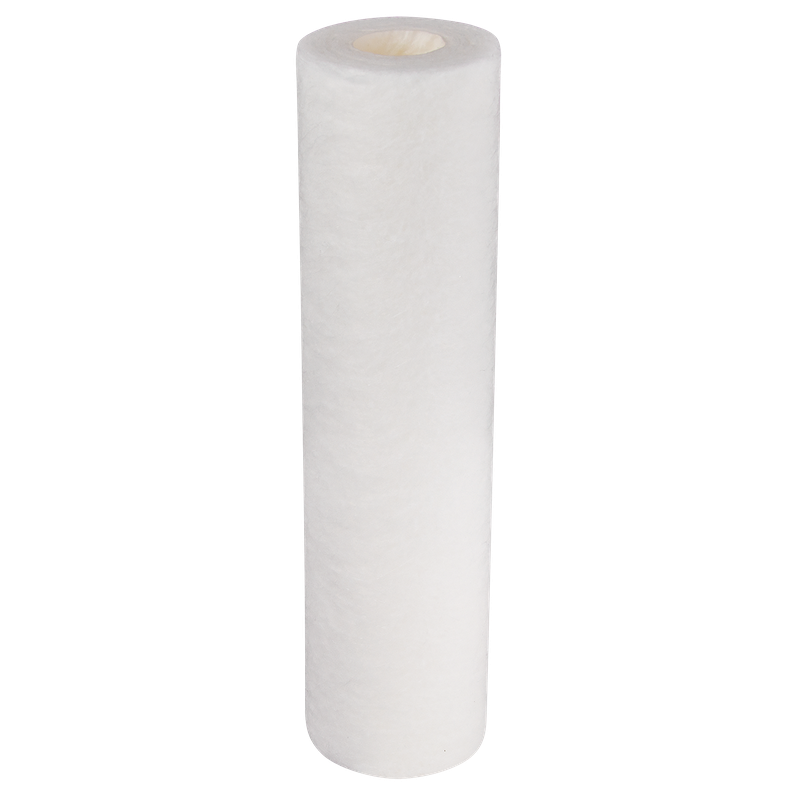 9 3/4 FILTER CARTRIDGE MICRON