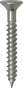 Multi-Use Screws Countersunk Pozi