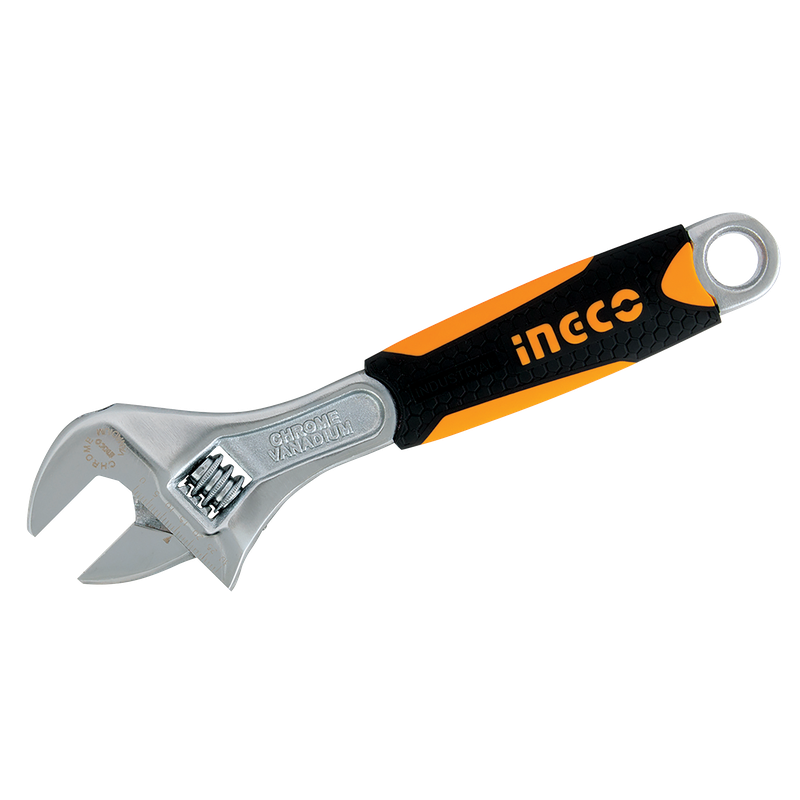 10 ADJUSTABLE SPANNER