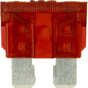 Mixed Standard Blade Fuses