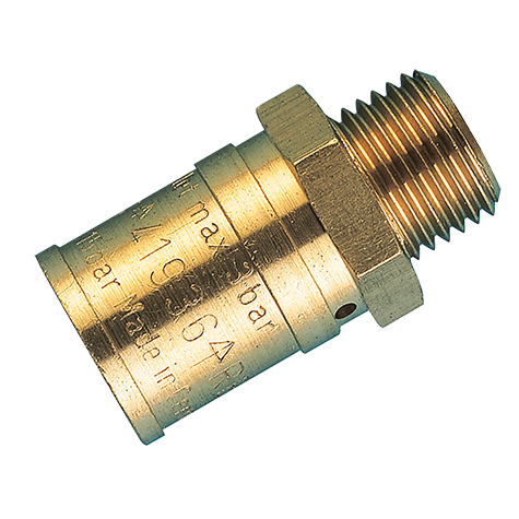 BAR PRESSURE REDUCER